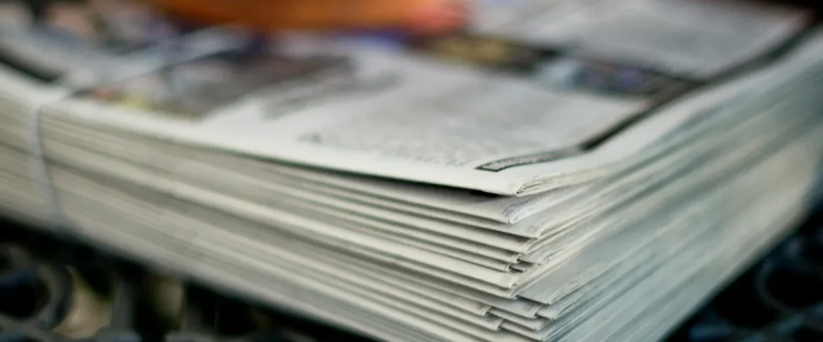 peut nettoyer barbecue papier journal