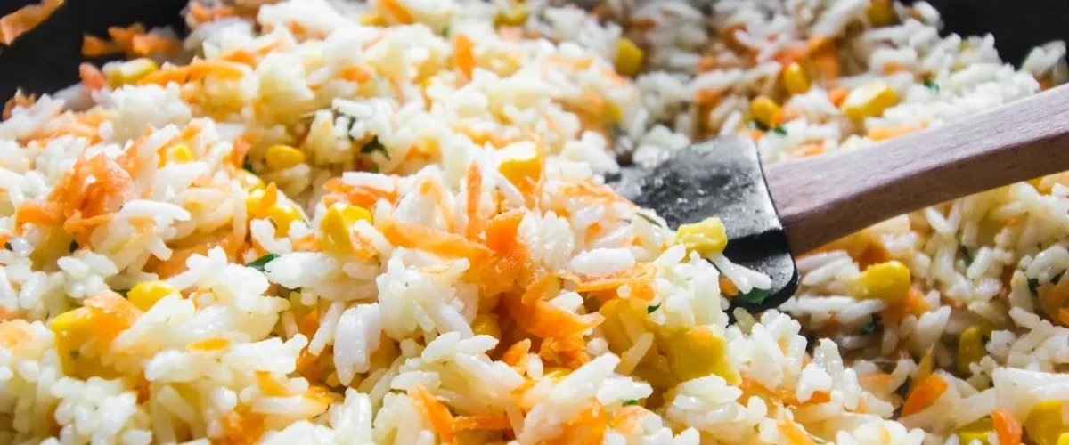 pourquoi riz colle t il fond casserole